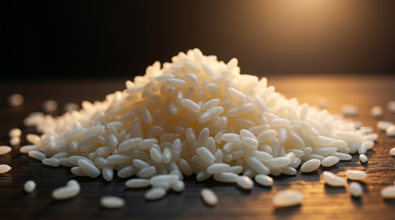 Nordic Neptune — Premium Rice & Nordic Seafood